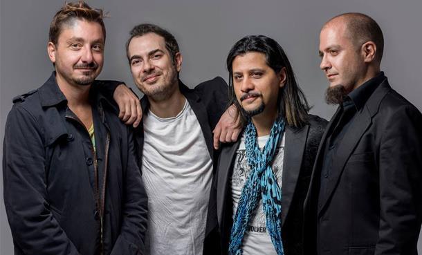 mor ve ötesi Geri Dönüyor!