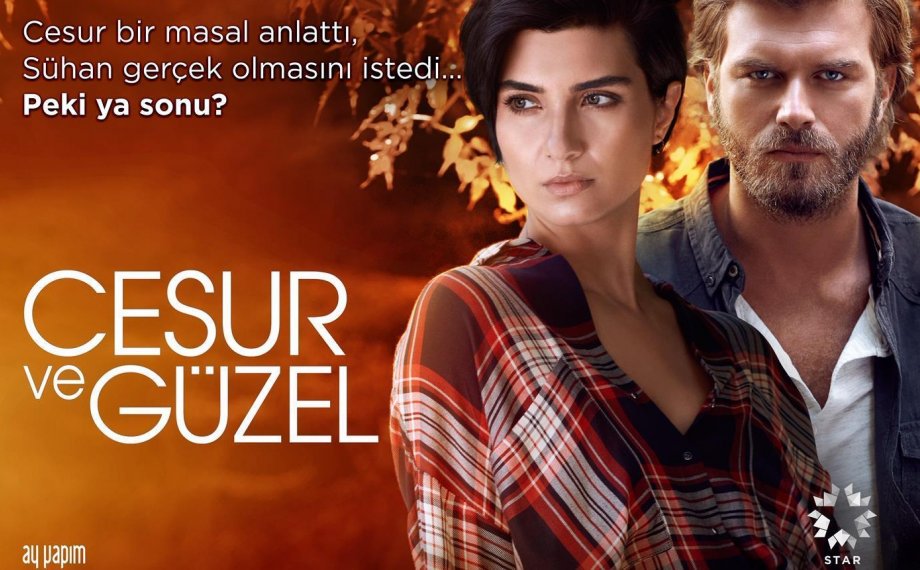 Uluslararası Emmy Ödülleri'ne Star'dan 3 Aday!