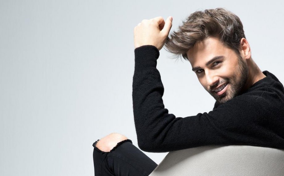 Ömer Topçu'nun İlk Single Heyecanı!