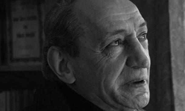 Usta Şair, Söz Yazarı Cemal Safi Hayatını Kaybetti!