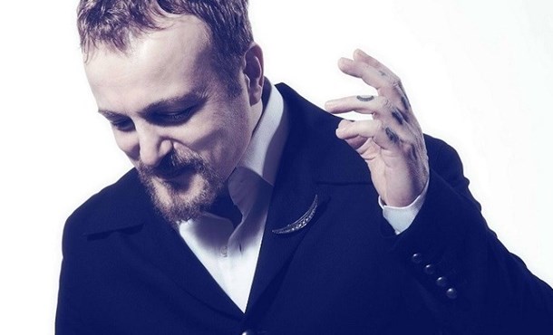 Harun Kolçak'ın Sağlık Durumuyla İlgili Açıklama!