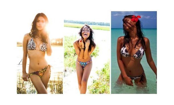 12 Yıldır Modellik Yapan 'Seksi' Manken, Erkek Çıktı! 12 Yıldır Modellik Yapan 'Seksi' Manken, Erkek Çıktı!