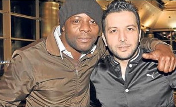 Nihat Doğan ile Pascal, Survivor'da mı Buluşuyor? Nihat Doğan ile Pascal, Survivor'da mı Buluşuyor?