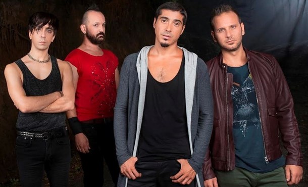 Ay Yıldızlı Klip !