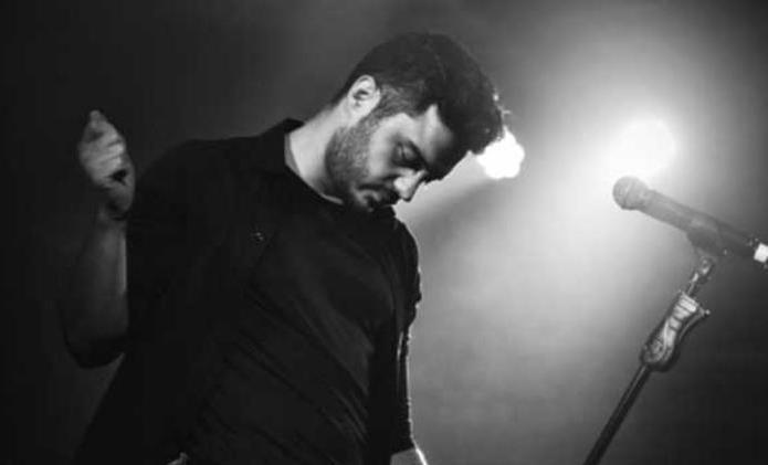 İlyas Yalçıntaş, İran'da Konser Verecek!