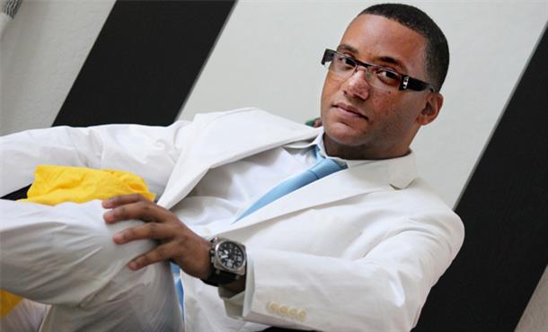 Grammy Ödüllü Sanatçı Türkiye'ye Geliyor