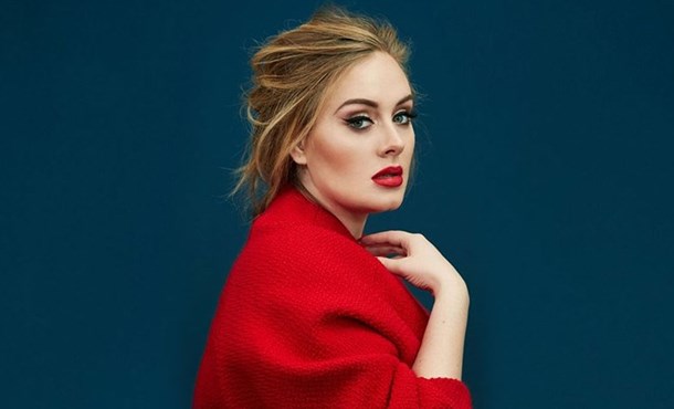 Adel’in kredi kartı ‘Red’ verdi!