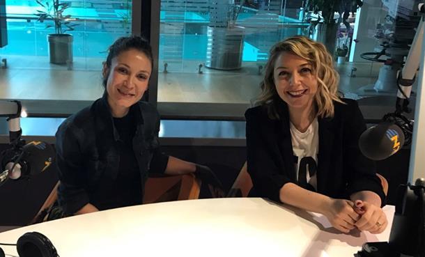 Ece Dizdar Pop Kulis'e Konuk Oldu!