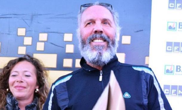 Fatih Erkoç Sağlık Durumu ile İlgili Sevindirici Haber!