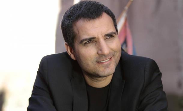 Rafet El Roman, 'Benim Konser Hikayem'de!