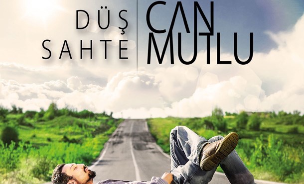 Can Mutlu 'nun İkinci Video Klibi! Can Mutlu 'nun İkinci Video Klibi!