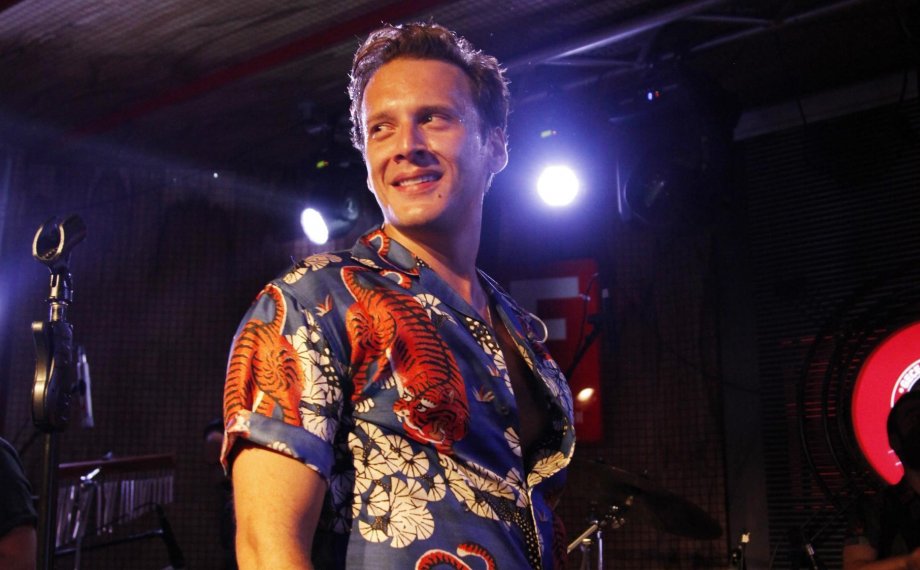 Edis'ten Albüm Müjdesi!