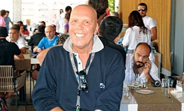 Fatih Erkoç’tan Haber Var!