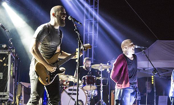 Bereketli Topraklar Üstünde Rock Rüzgarı Devam Ediyor!